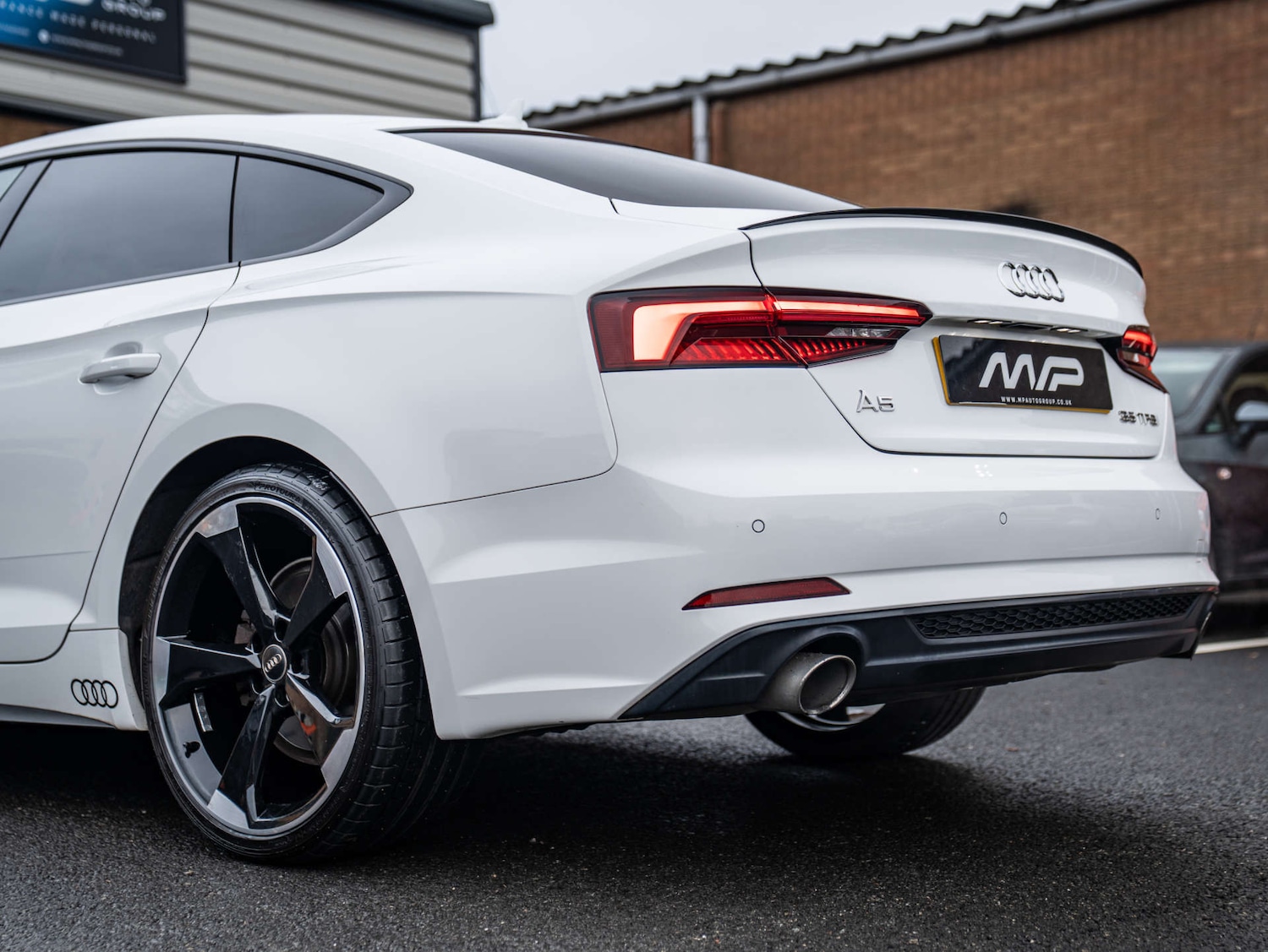 Used Audi A5 2019 for sale - 77033653: Photo 45