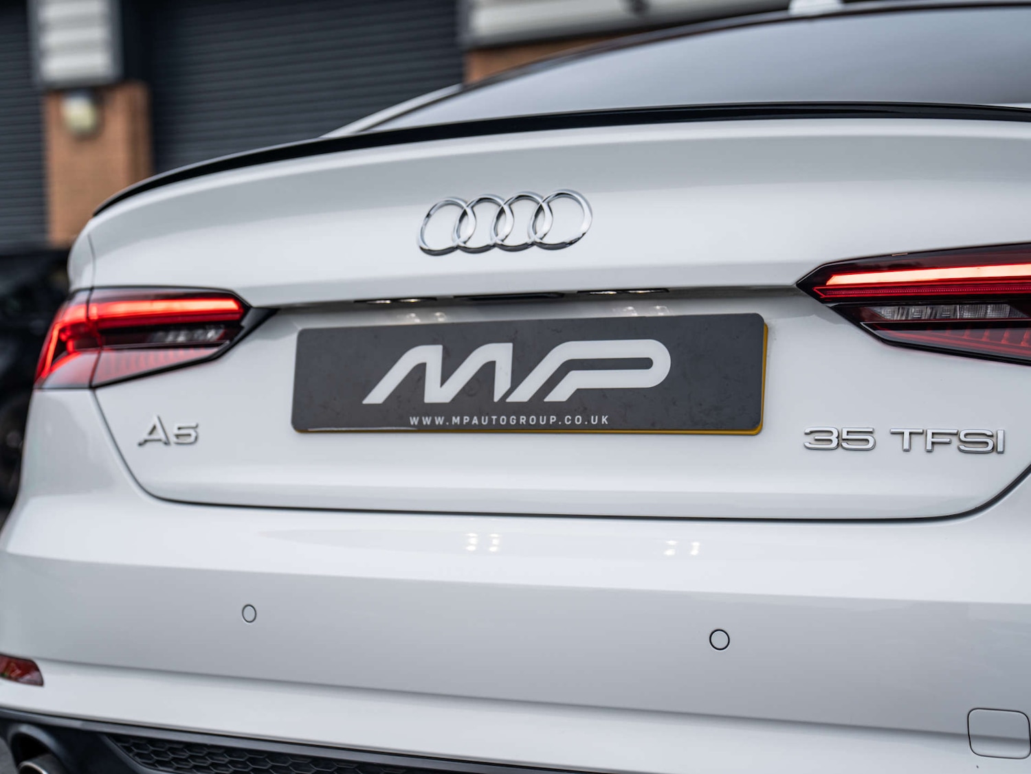 Used Audi A5 2019 for sale - 77033653: Photo 46