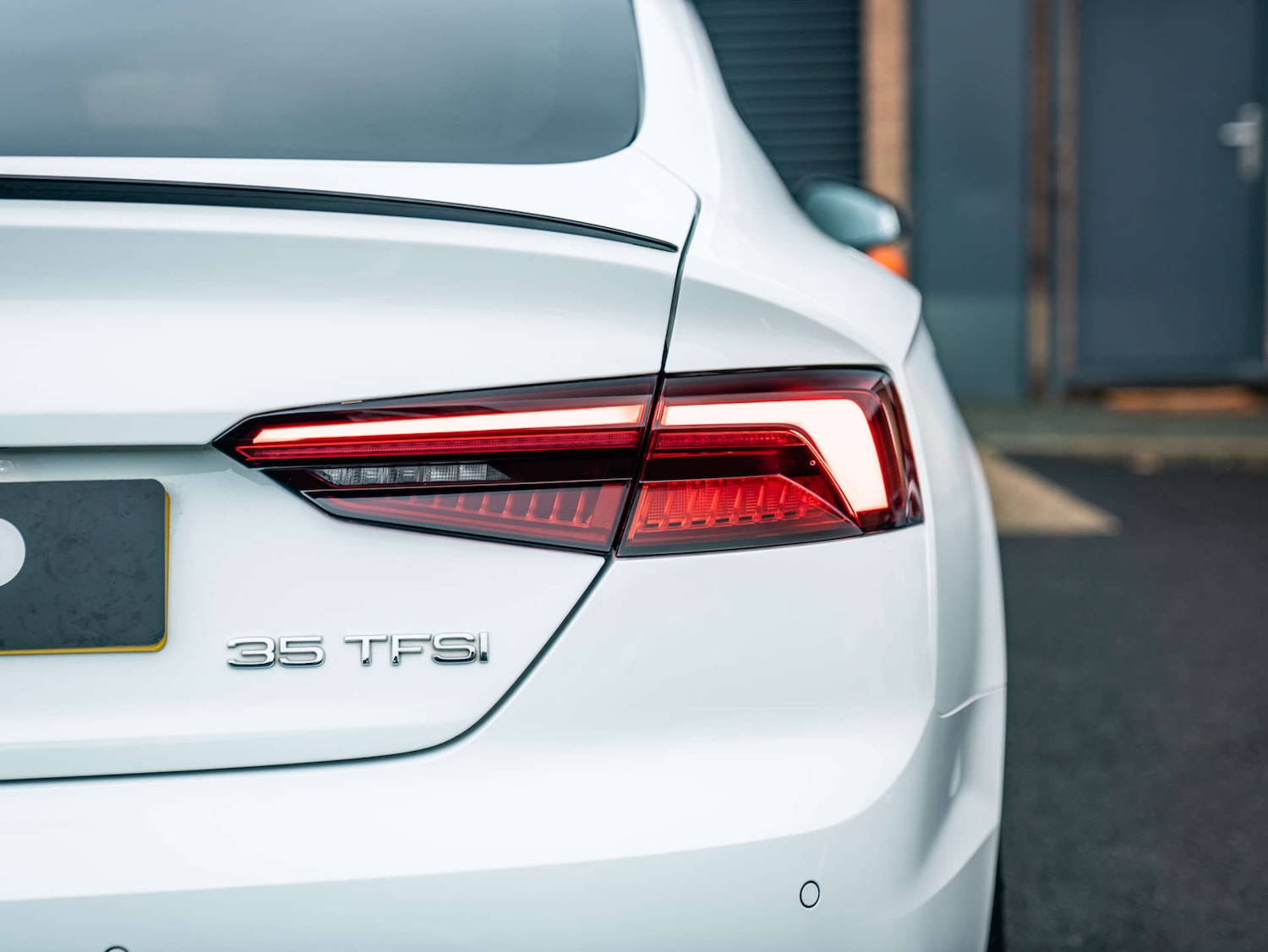 Used Audi A5 2019 for sale - 77033653: Photo 47