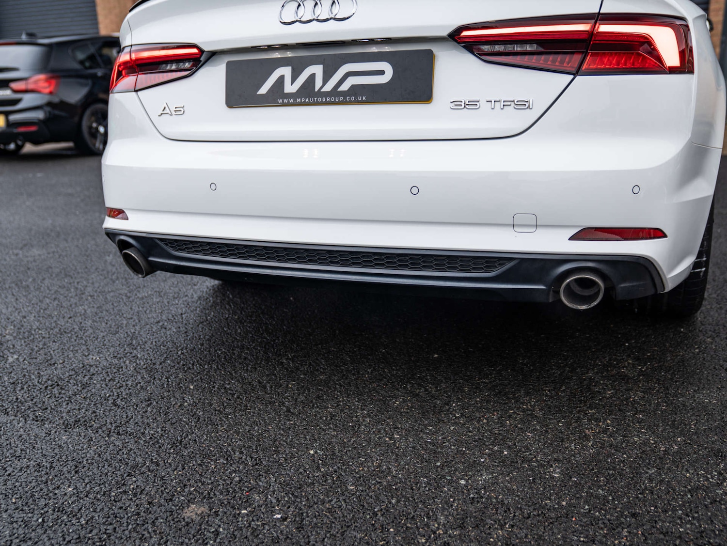 Used Audi A5 2019 for sale - 77033653: Photo 48