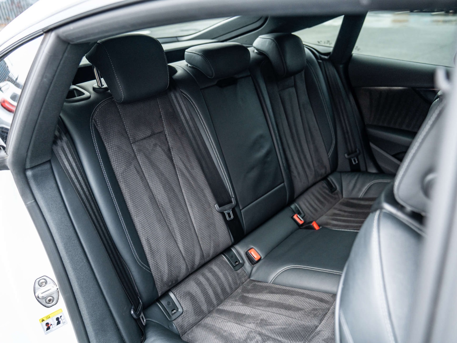 Used Audi A5 2019 for sale - 77033653: Photo 5