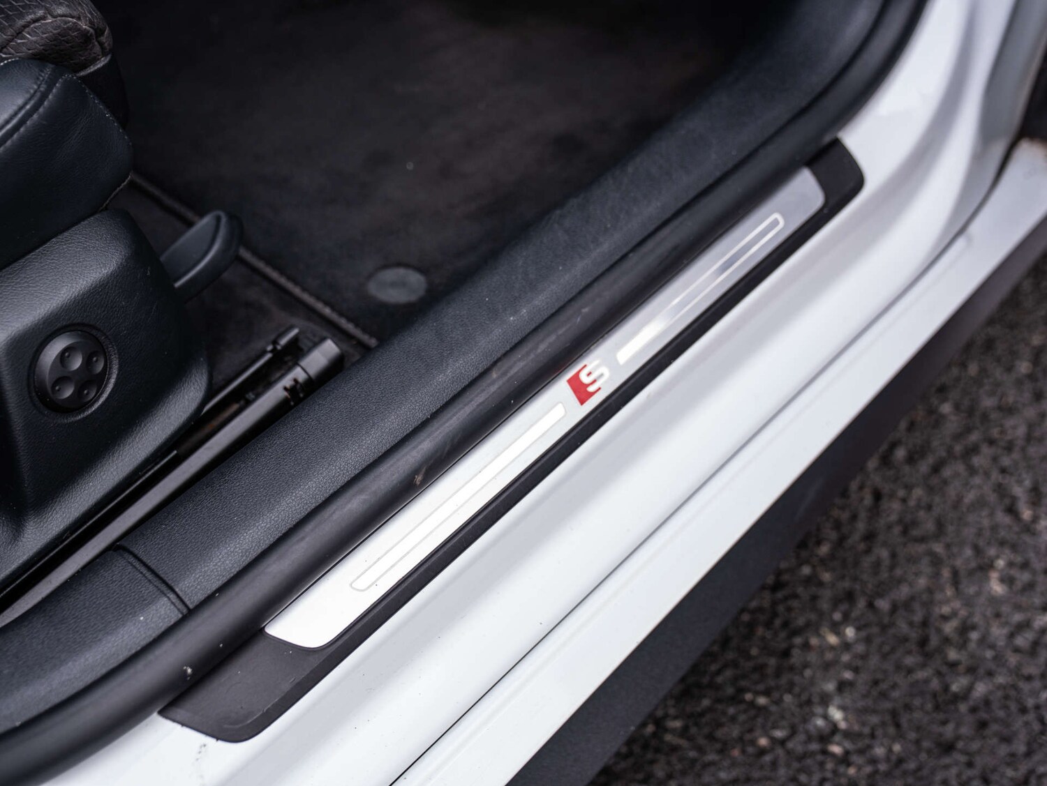 Used Audi A5 2019 for sale - 77033653: Photo 51