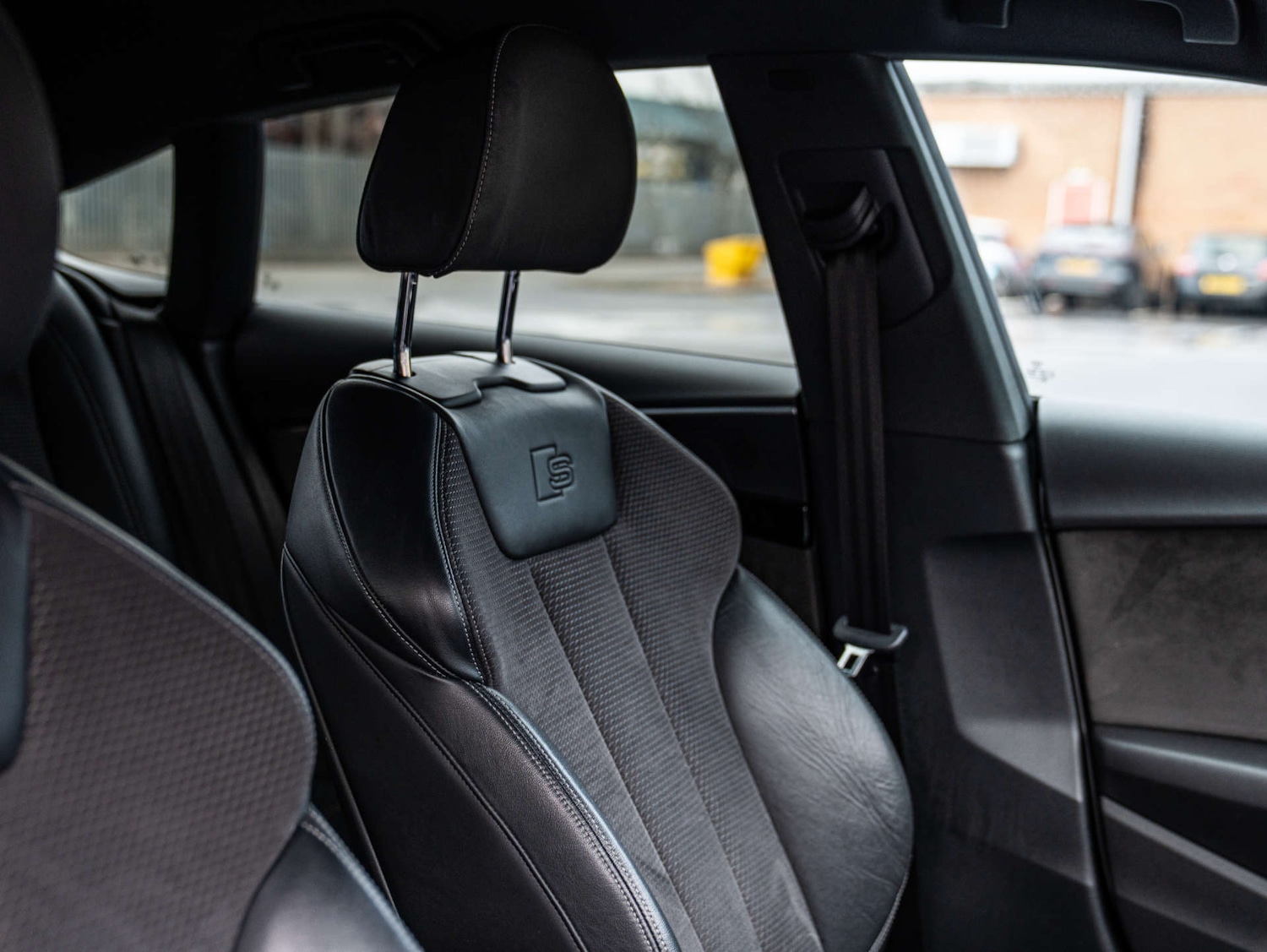 Used Audi A5 2019 for sale - 77033653: Photo 52