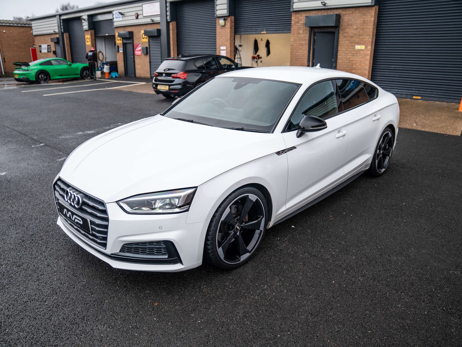Used Audi A5 2019 for sale - 77033653: Photo 58