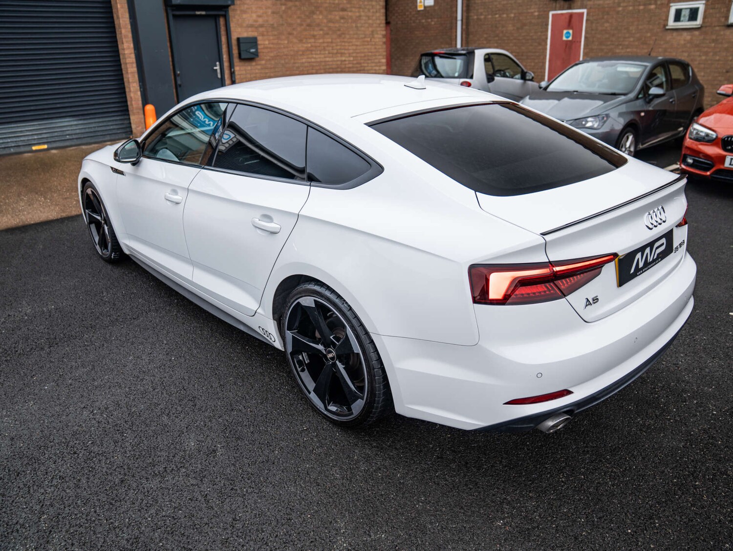 Used Audi A5 2019 for sale - 77033653: Photo 59