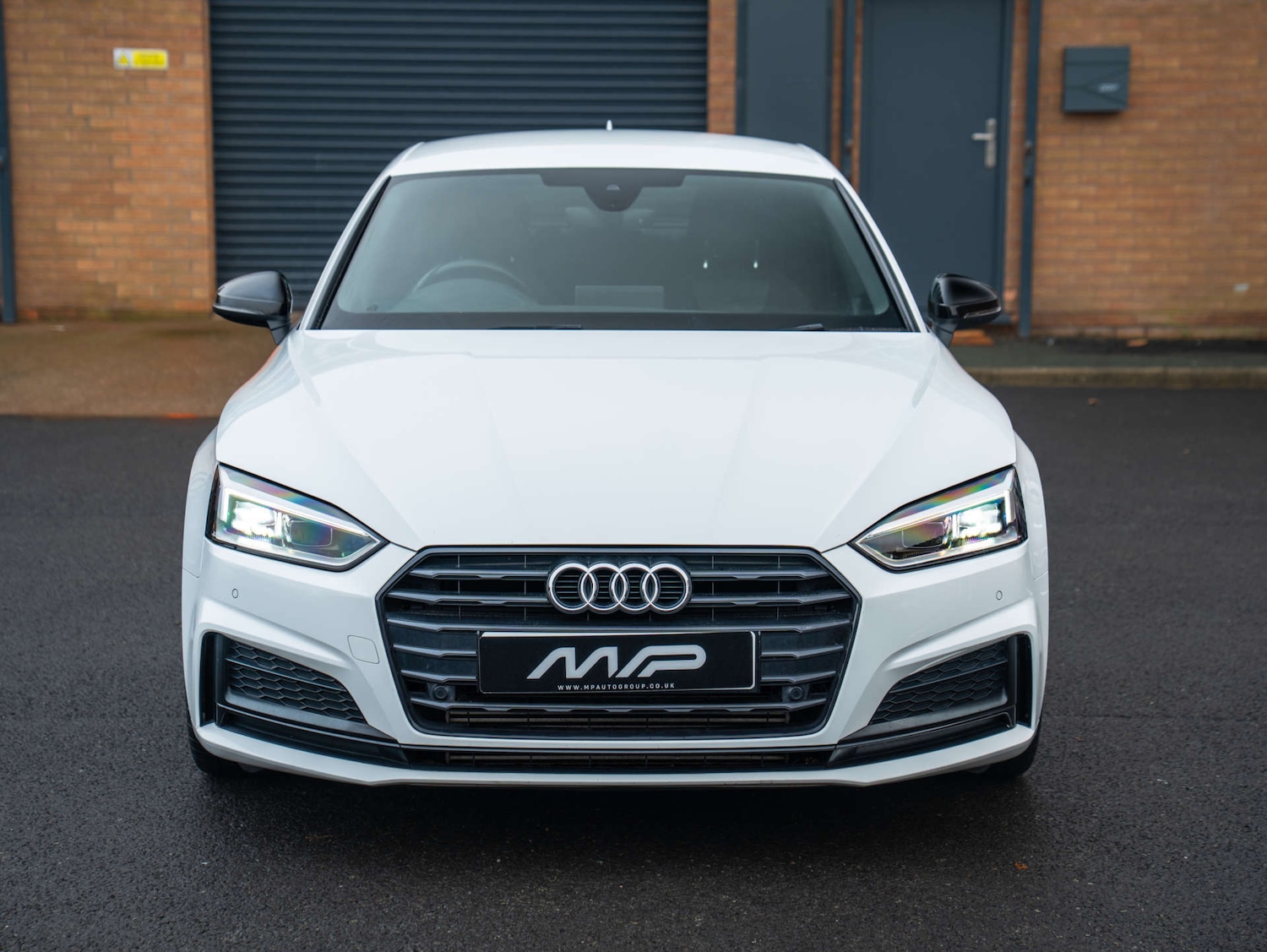 Used Audi A5 2019 for sale - 77033653: Photo 7