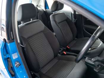 Used Volkswagen Polo 2015 for sale - 74741359: Photo