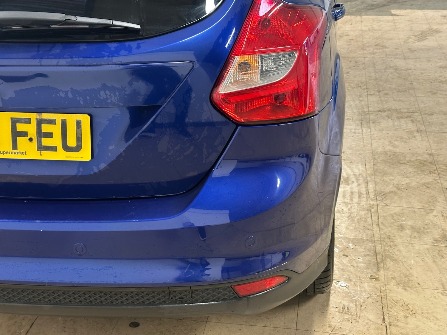 Used Ford Focus 2013 for sale - 77981952: Photo 10