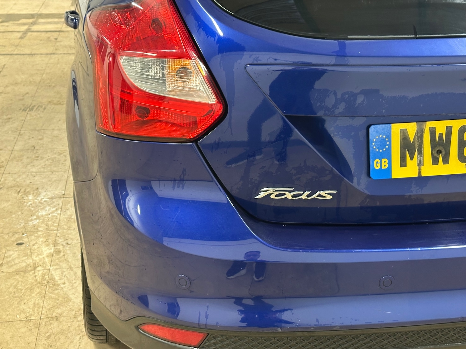 Used Ford Focus 2013 for sale - 77981952: Photo 11