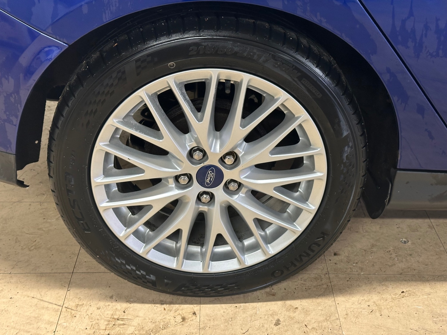 Used Ford Focus 2013 for sale - 77981952: Photo 12