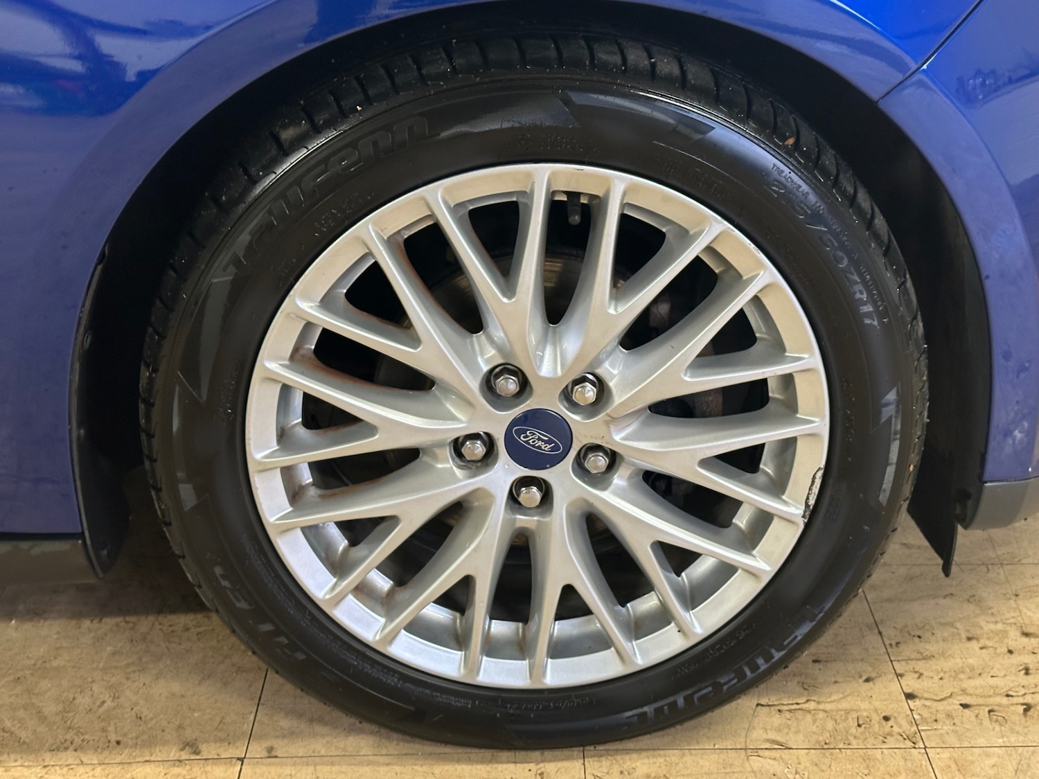 Used Ford Focus 2013 for sale - 77981952: Photo 13