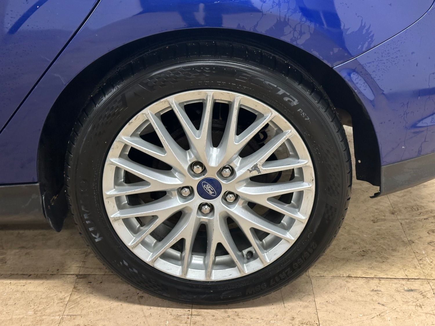 Used Ford Focus 2013 for sale - 77981952: Photo 14