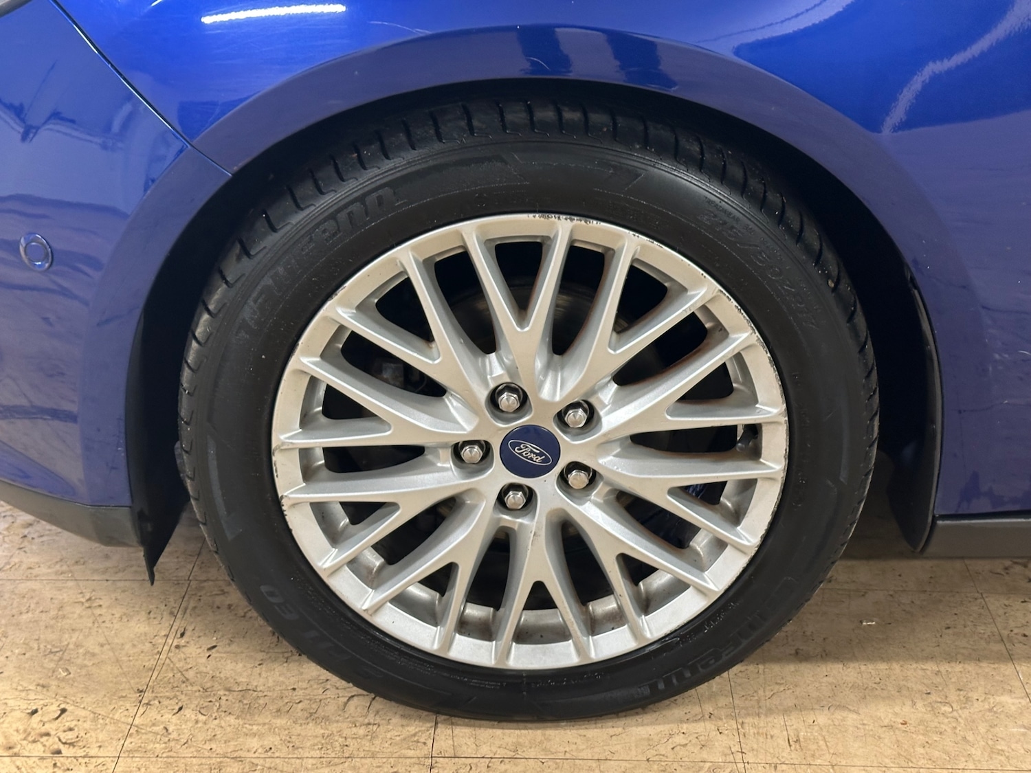 Used Ford Focus 2013 for sale - 77981952: Photo 15