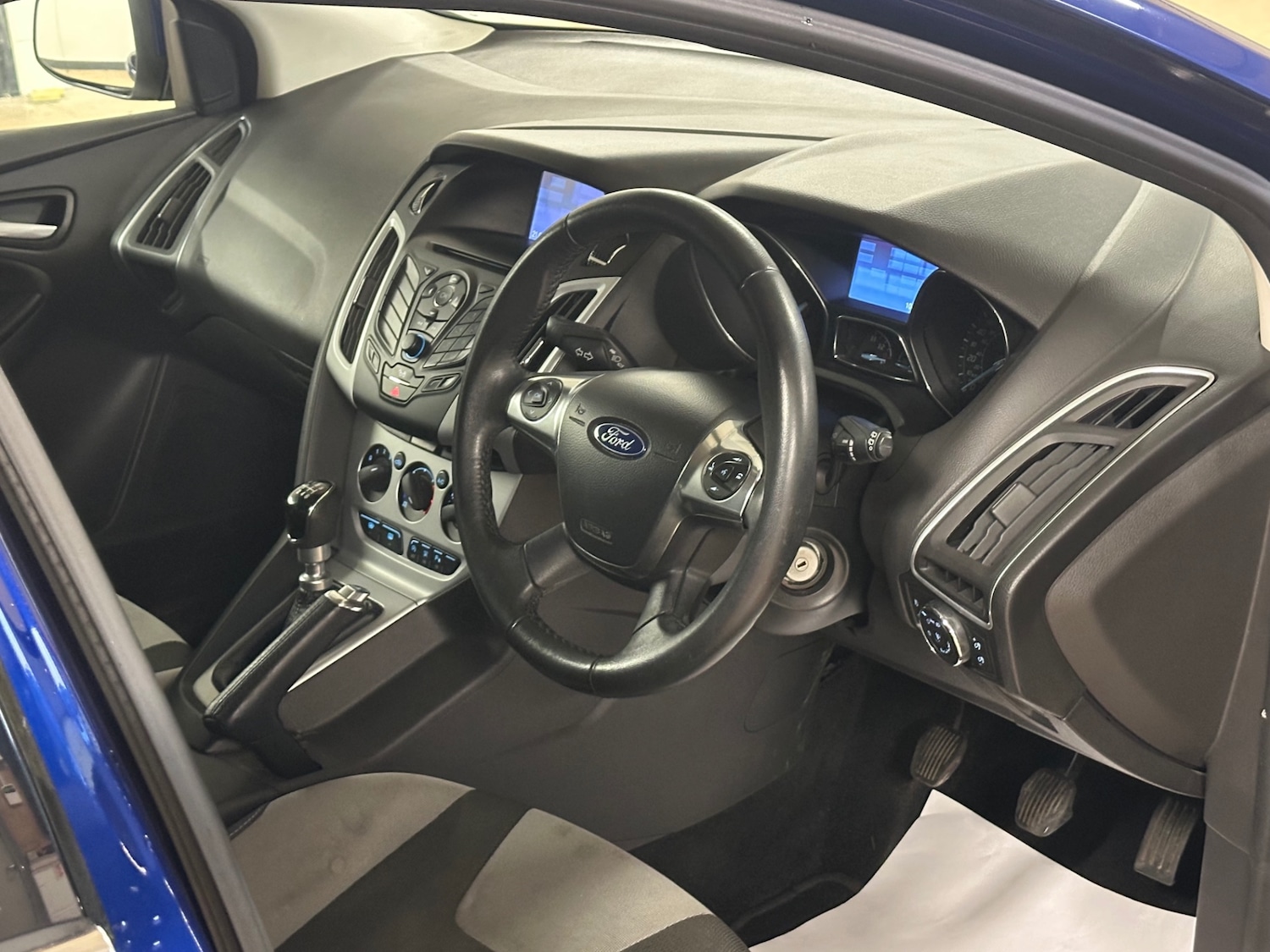 Used Ford Focus 2013 for sale - 77981952: Photo 16