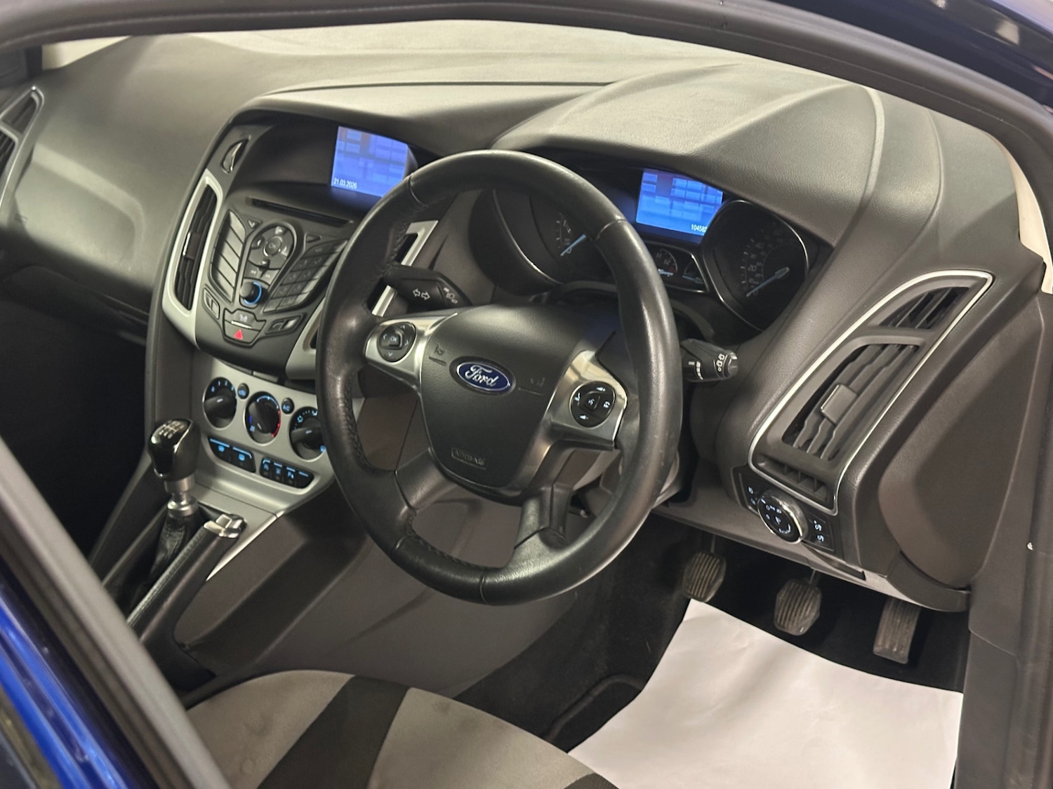 Used Ford Focus 2013 for sale - 77981952: Photo 18