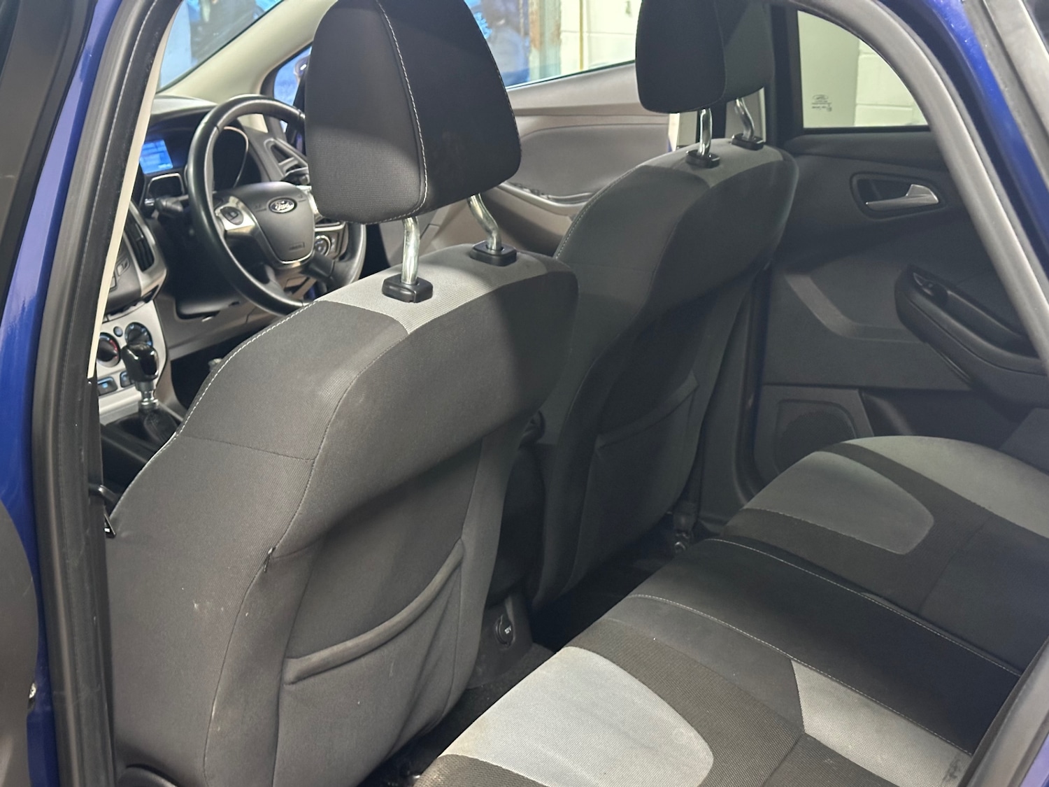 Used Ford Focus 2013 for sale - 77981952: Photo 23