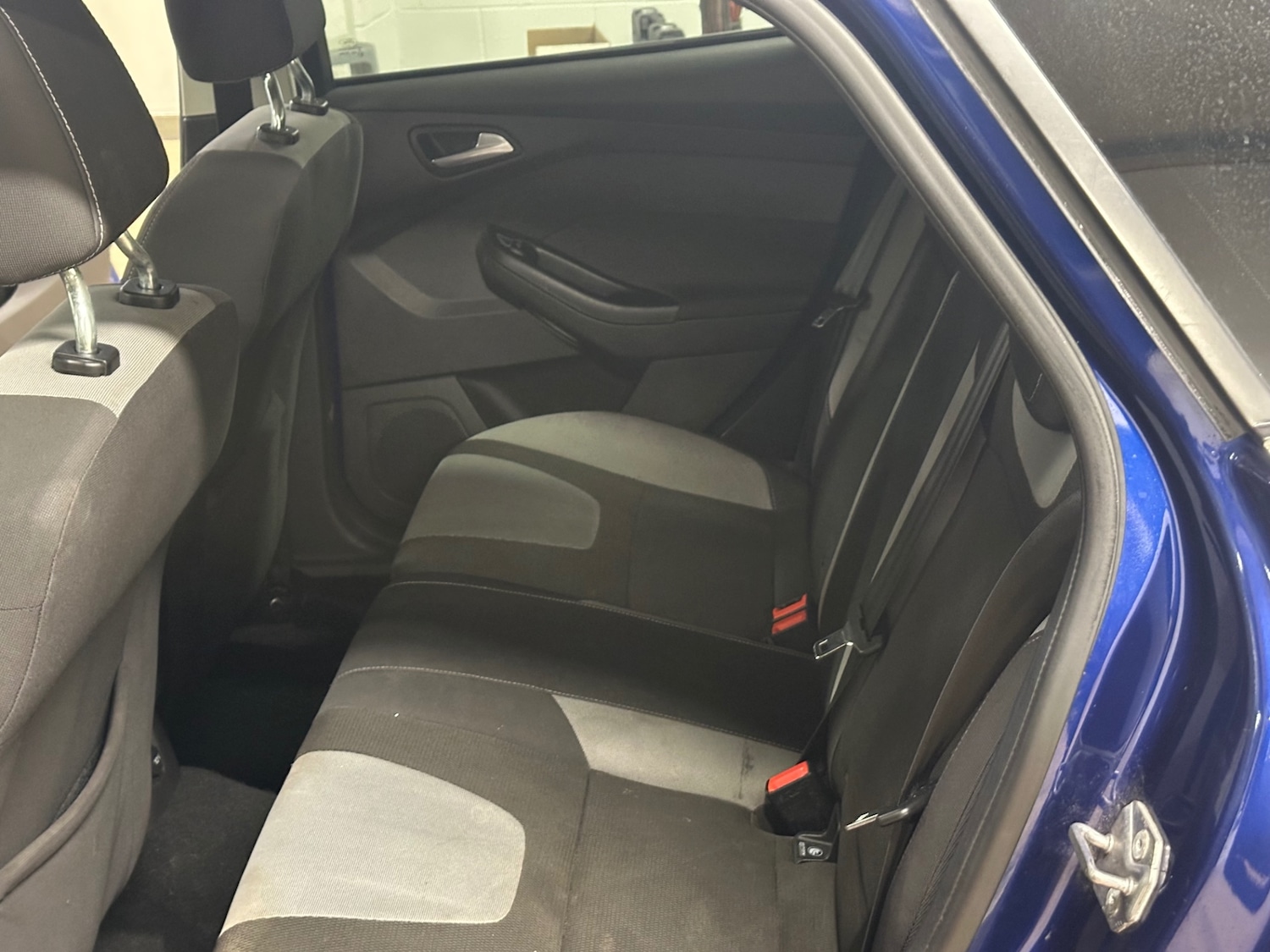 Used Ford Focus 2013 for sale - 77981952: Photo 24