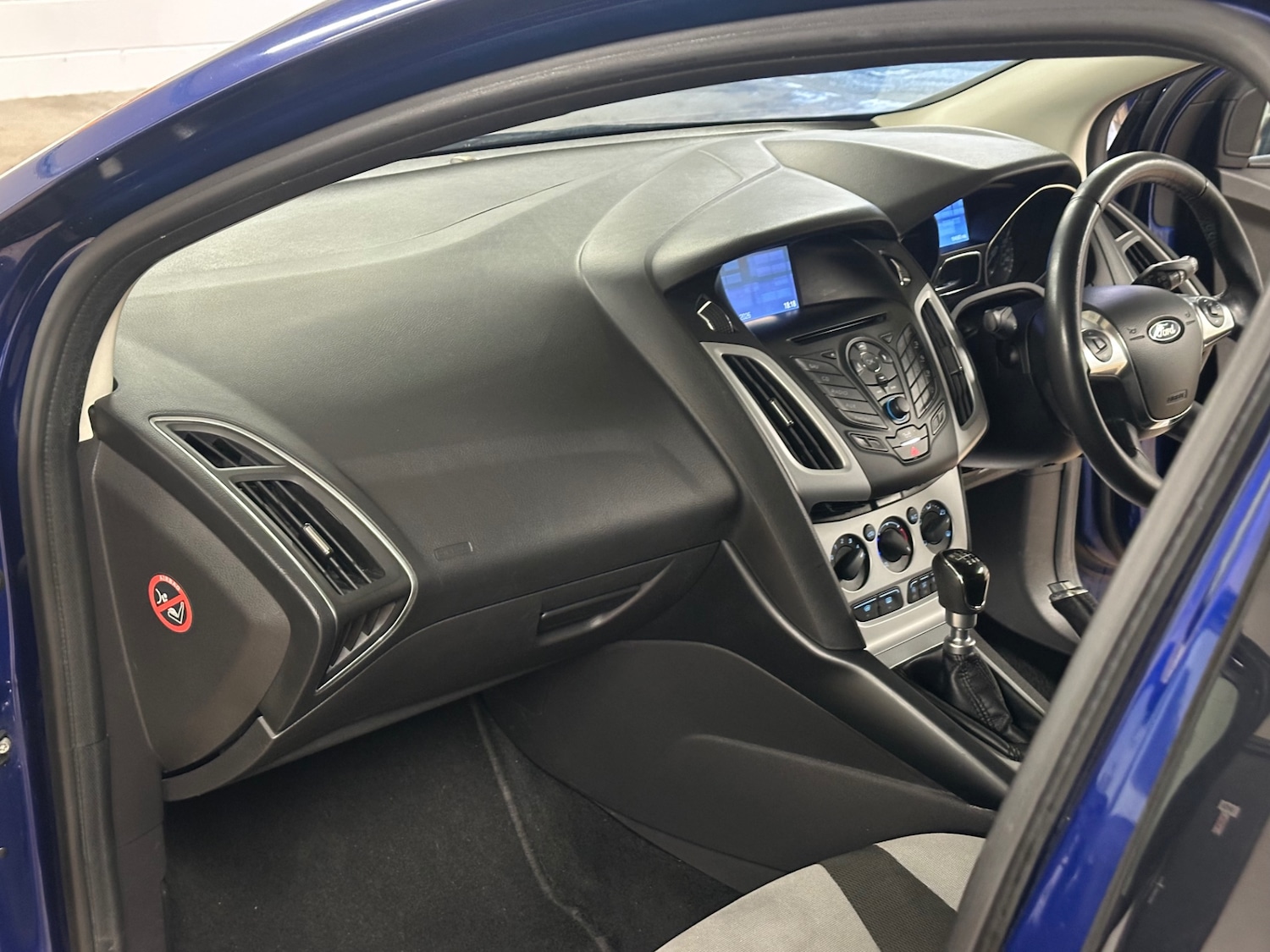 Used Ford Focus 2013 for sale - 77981952: Photo 25