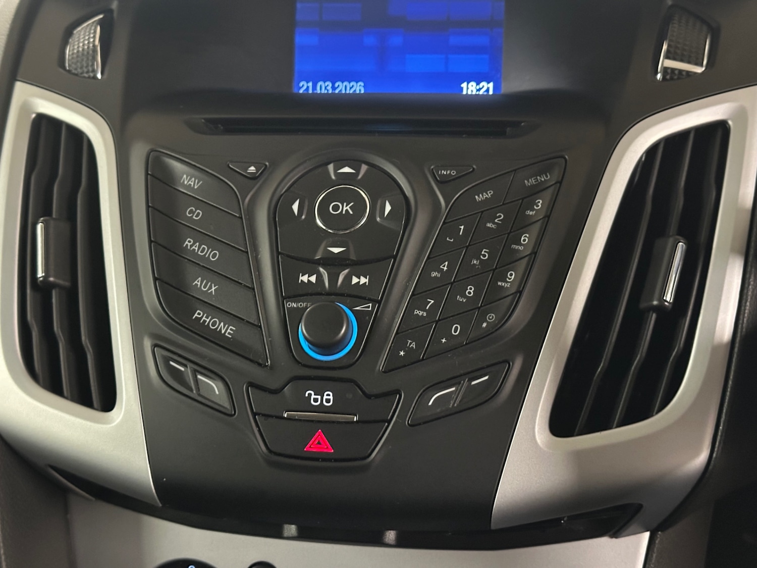 Used Ford Focus 2013 for sale - 77981952: Photo 30