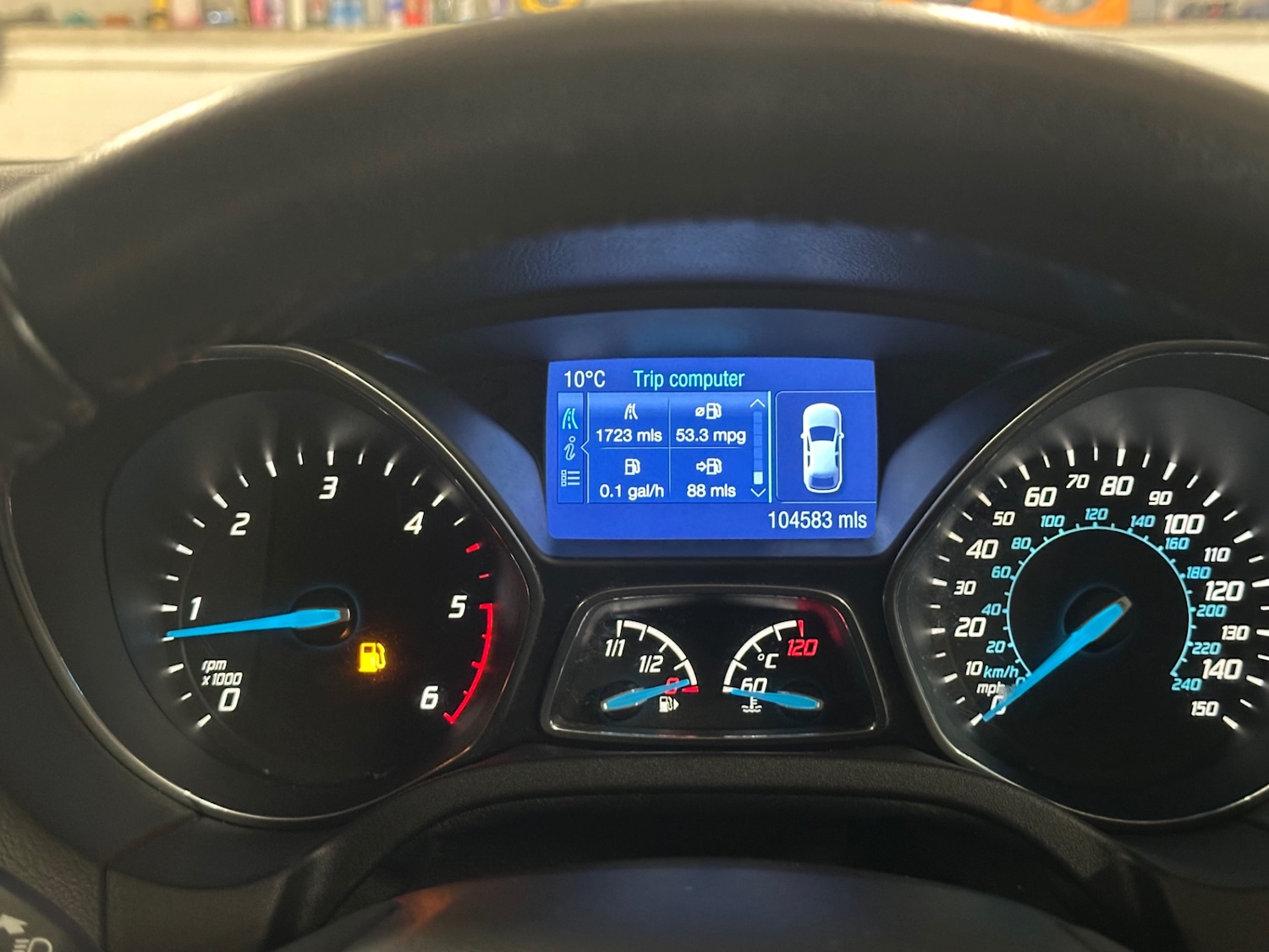 Used Ford Focus 2013 for sale - 77981952: Photo 34