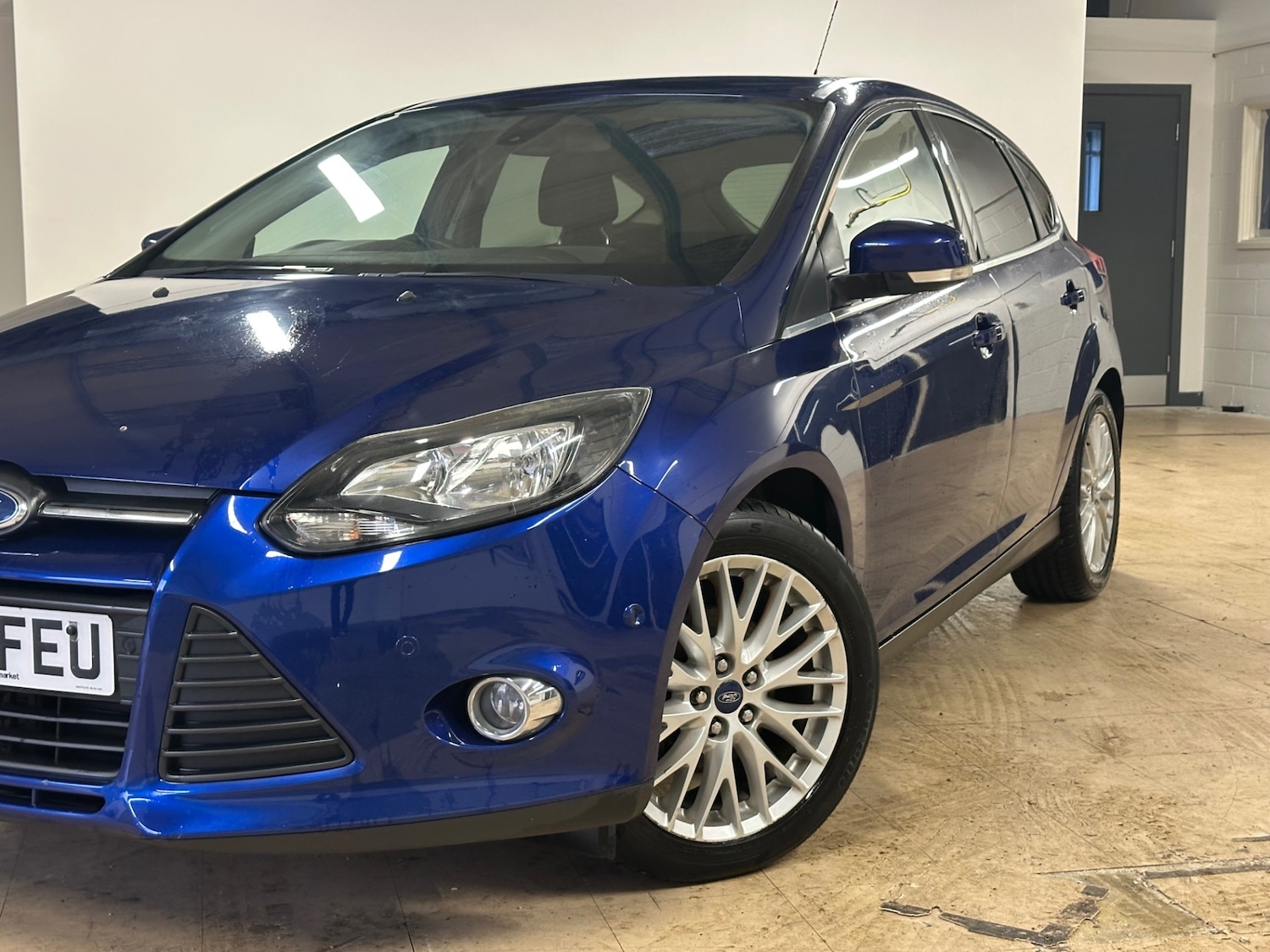 Used Ford Focus 2013 for sale - 77981952: Photo 5