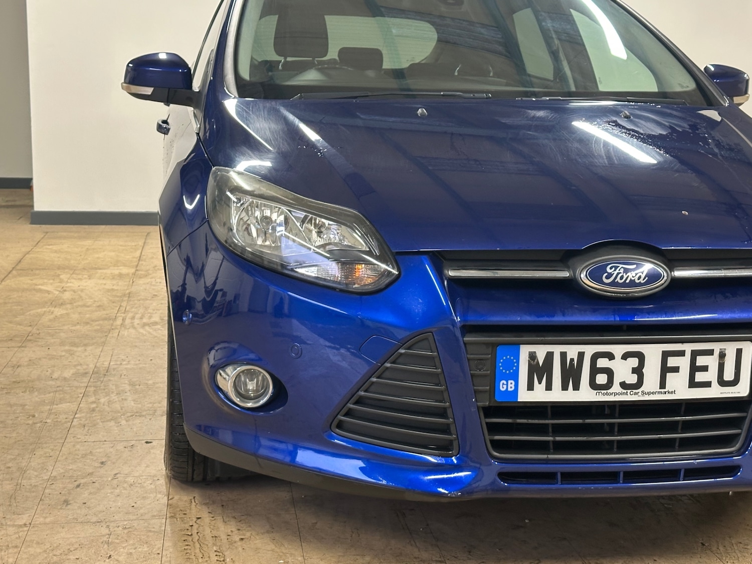 Used Ford Focus 2013 for sale - 77981952: Photo 8