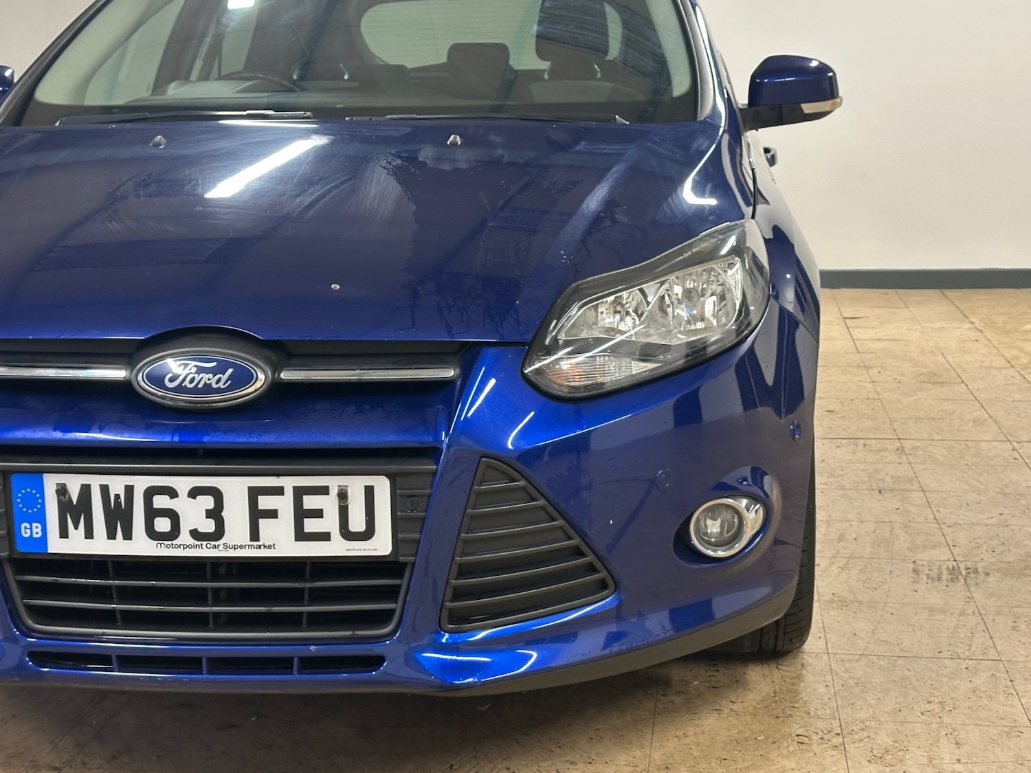 Used Ford Focus 2013 for sale - 77981952: Photo 9