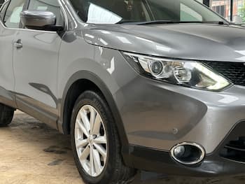 Used Nissan Qashqai 2016 for sale - 79846001: Photo