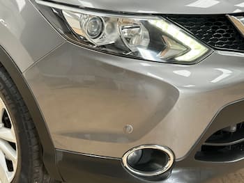 Used Nissan Qashqai 2016 for sale - 79846001: Photo