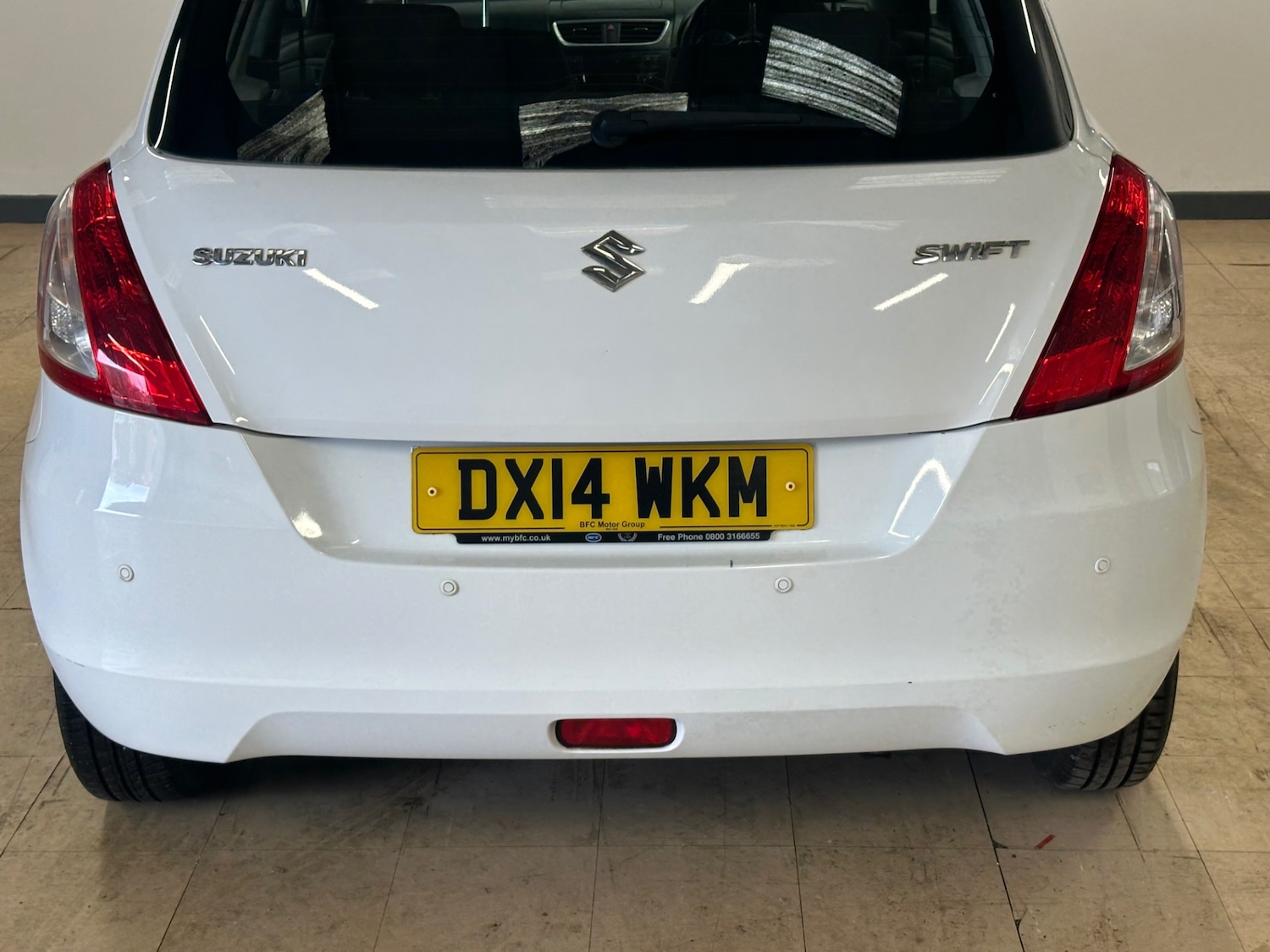 Used Suzuki Swift 2014 for sale - 77904250: Photo 10