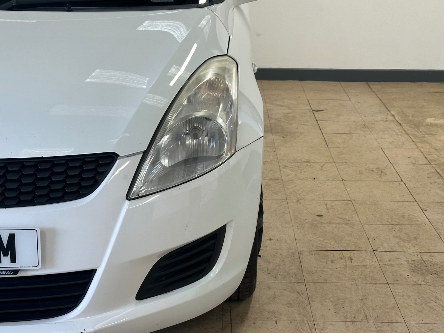 Used Suzuki Swift 2014 for sale - 77904250: Photo 12
