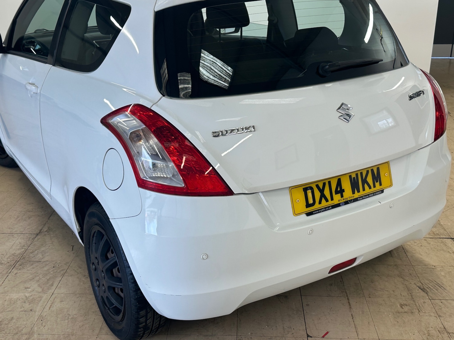 Used Suzuki Swift 2014 for sale - 77904250: Photo 7