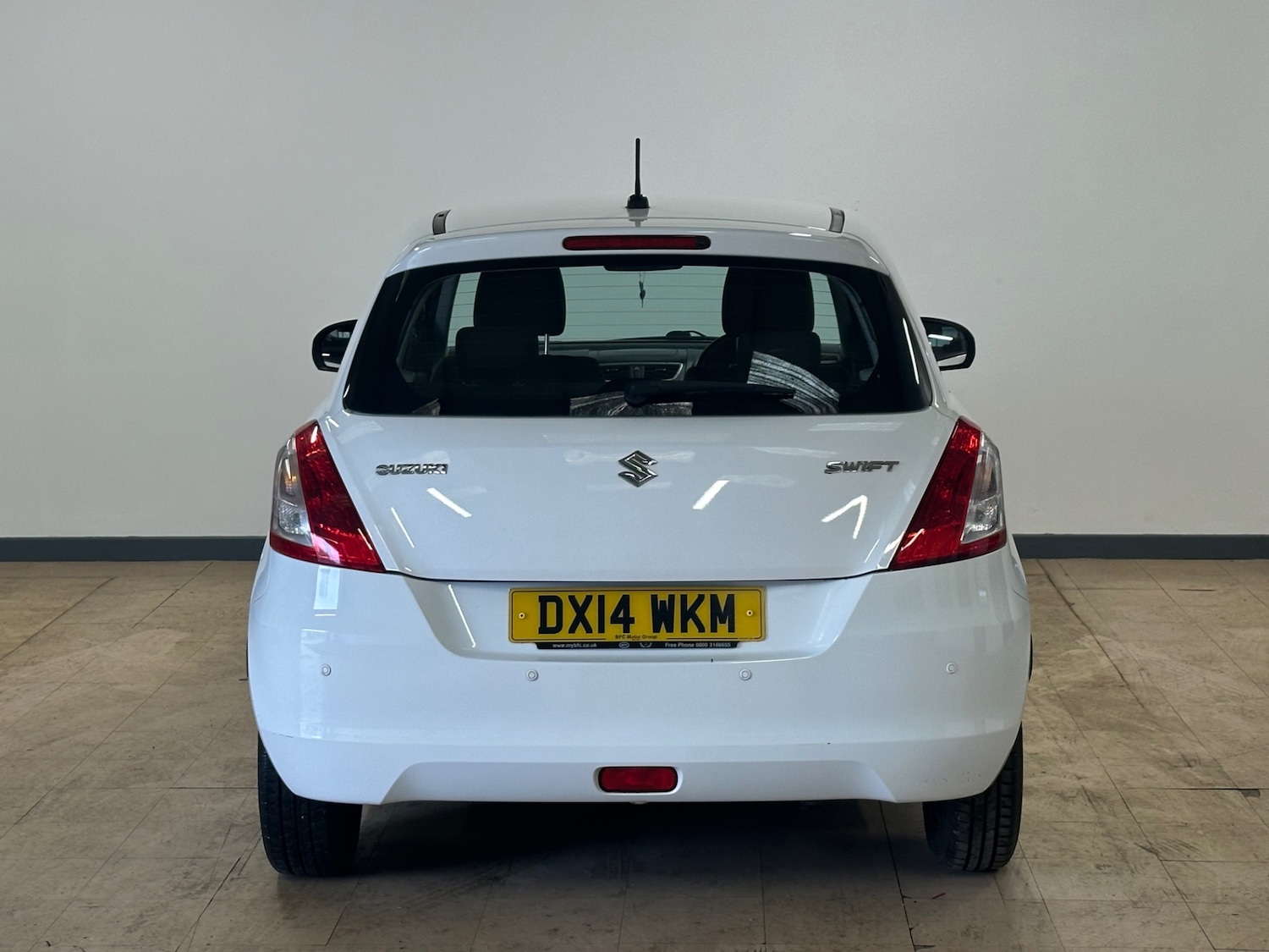 Used Suzuki Swift 2014 for sale - 77904250: Photo 9