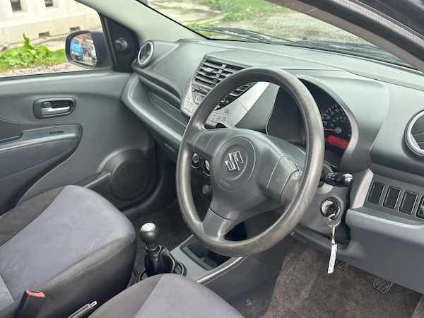 Used Suzuki Alto 2014 for sale - 75681644: Photo 10