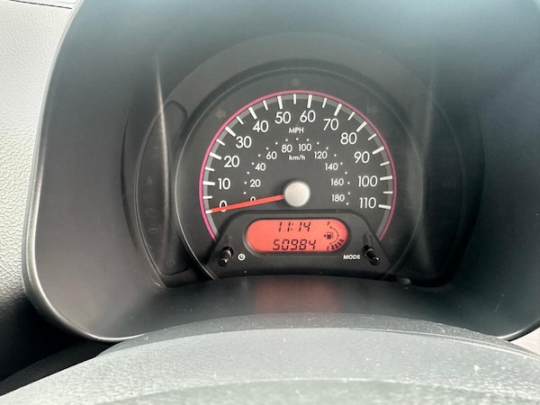 Used Suzuki Alto 2014 for sale - 75681644: Photo 14