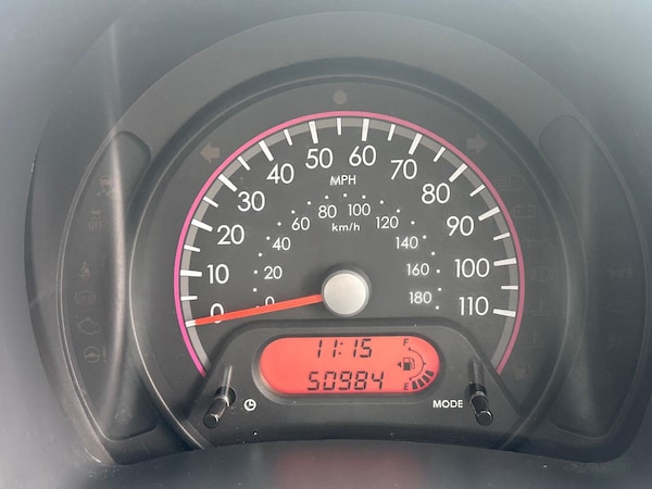 Used Suzuki Alto 2014 for sale - 75681644: Photo 18