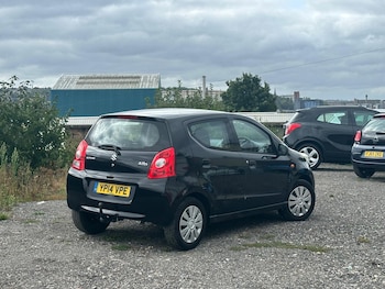 Used Suzuki Alto 2014 for sale - 75681644: Photo