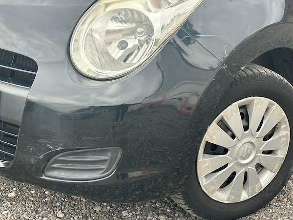 Used Suzuki Alto 2014 for sale - 75681644: Photo 9