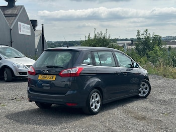 Used Ford Grand C-Max 2014 for sale - 75447768: Photo