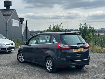 Used Ford Grand C-Max 2014 for sale - 75447768: Photo