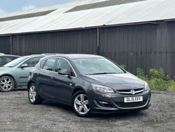 2015 (15) - 2.0 CDTi 16V ecoFLEX SRi 5dr