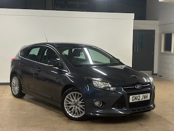 Used Ford Focus 2012 for sale - 78533640: Photo