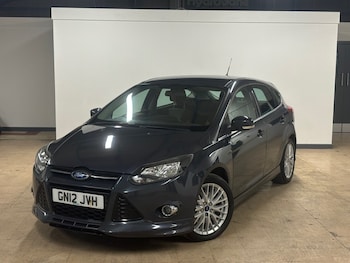 Used Ford Focus 2012 for sale - 78533640: Photo