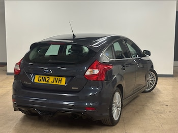 Used Ford Focus 2012 for sale - 78533640: Photo