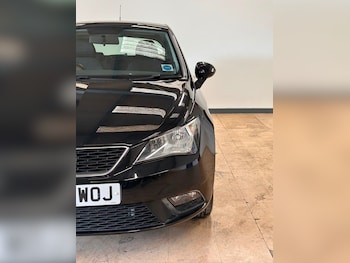 Used SEAT Ibiza 2014 for sale - 79255304: Photo