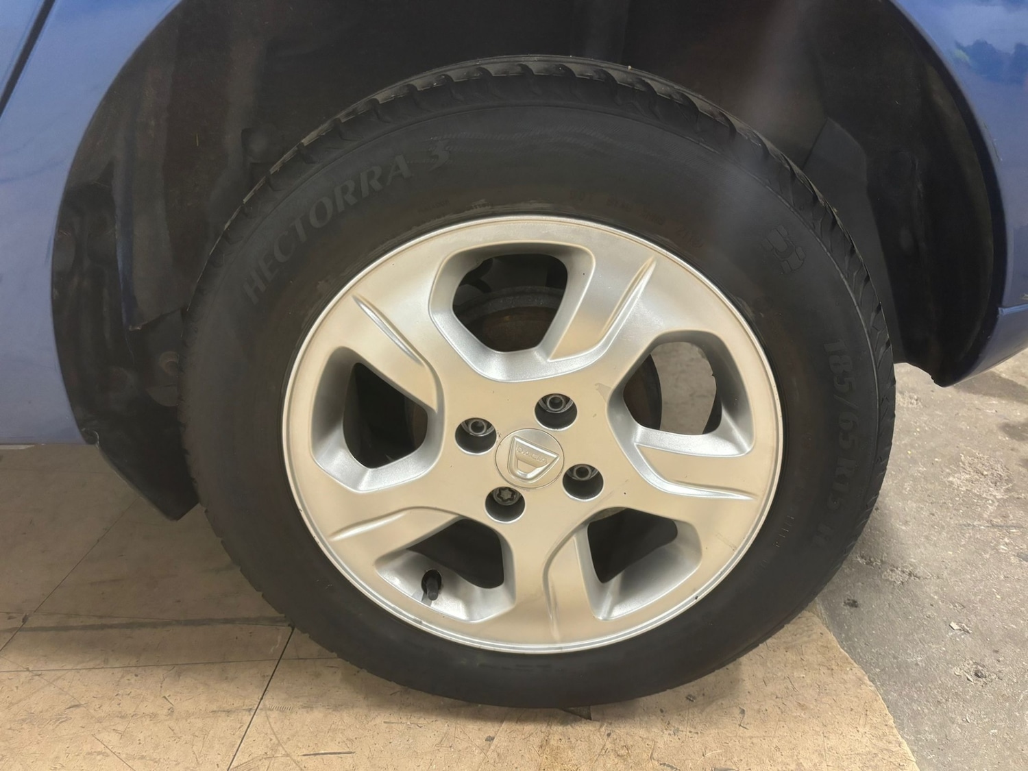 Used Dacia Sandero 2015 for sale - 77950699: Photo 11