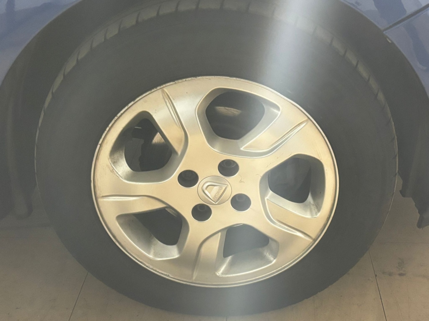 Used Dacia Sandero 2015 for sale - 77950699: Photo 12