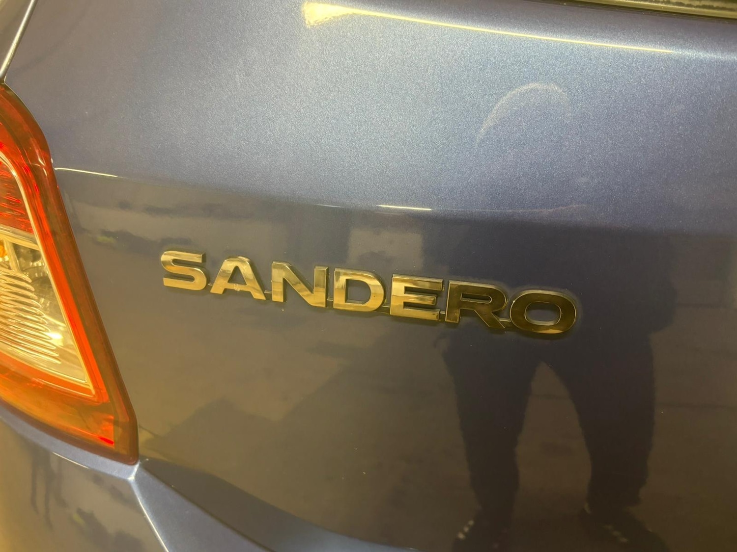 Used Dacia Sandero 2015 for sale - 77950699: Photo 13