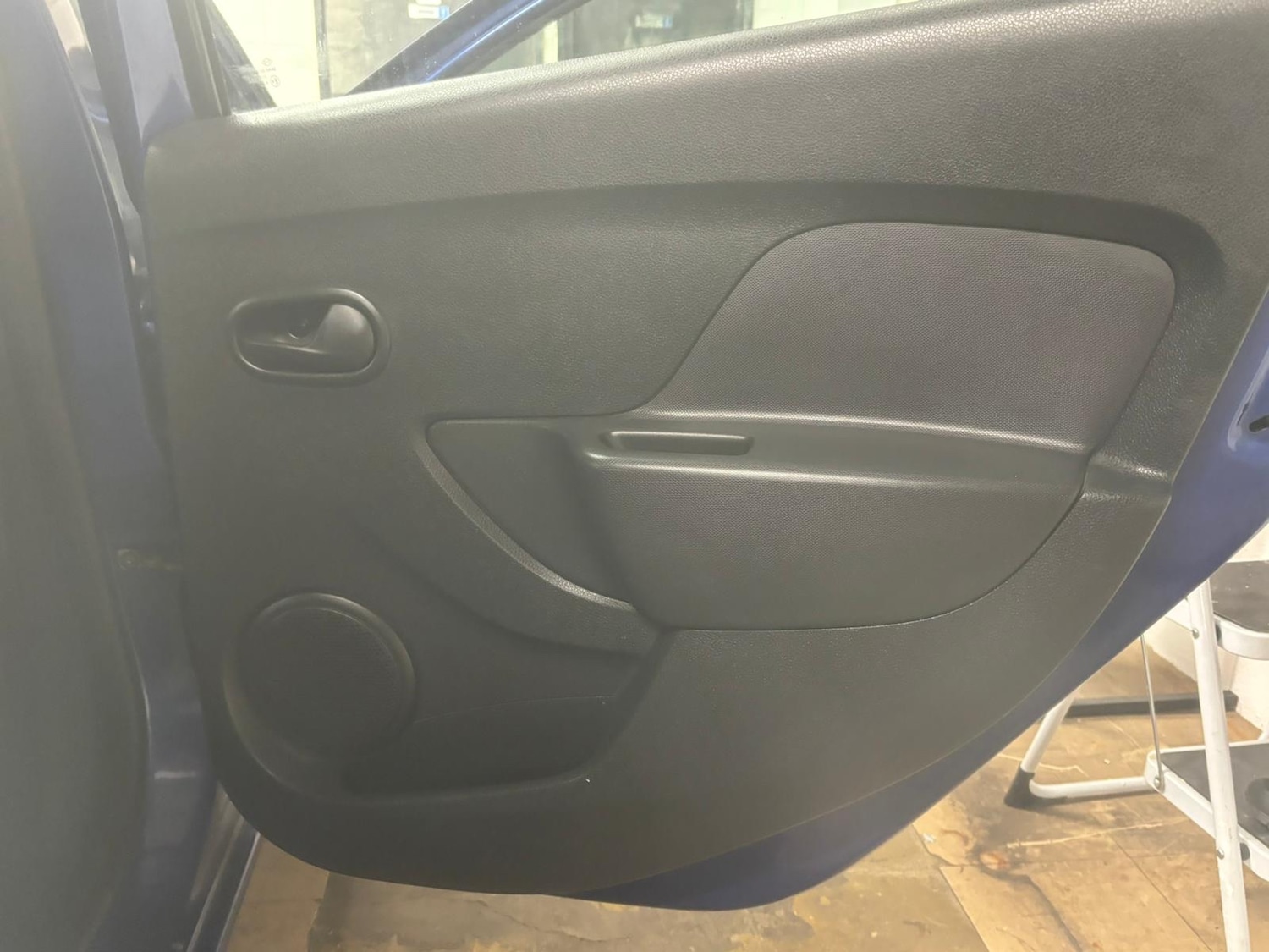 Used Dacia Sandero 2015 for sale - 77950699: Photo 14