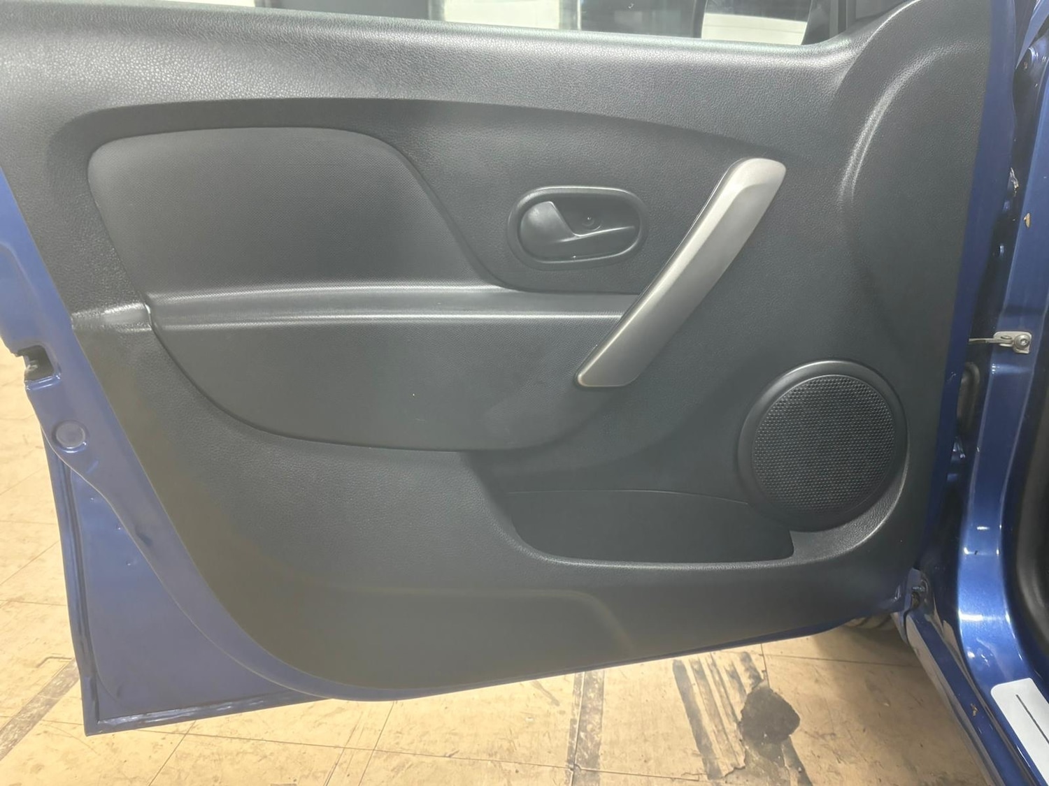 Used Dacia Sandero 2015 for sale - 77950699: Photo 16